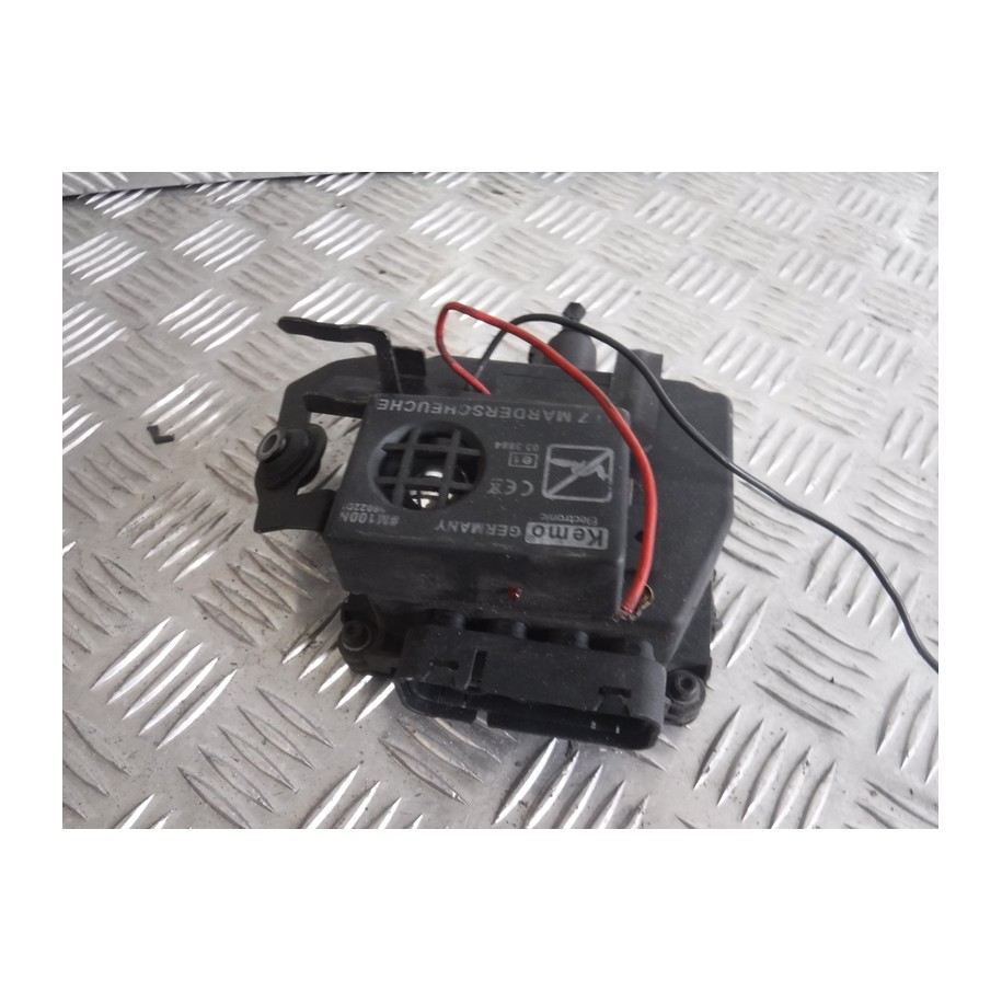 AUDI A3 8P 05-08 1K0 906 279 B CZUJNIK CISNIENIA