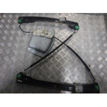 Podnośnik Szyby Przód Lewy Volkswagen Jetta Golf Kombi 1K5837461B