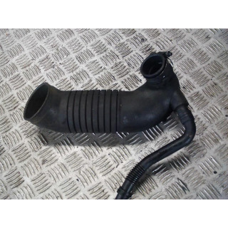 AUDI A4 B6 1.9  TDI DOLOT POWIETRZA