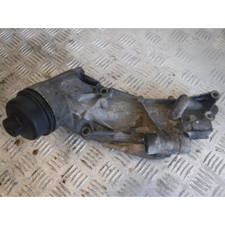 PODSTAWA FILTRA OLEJU OPEL ASTRA J 1.6 0561101049