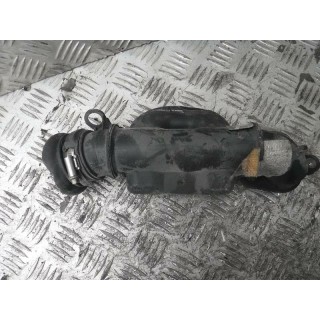 Przewód Powietrza 4026003524 1440.61 1,6 hdi C4 Citroen 9657083780