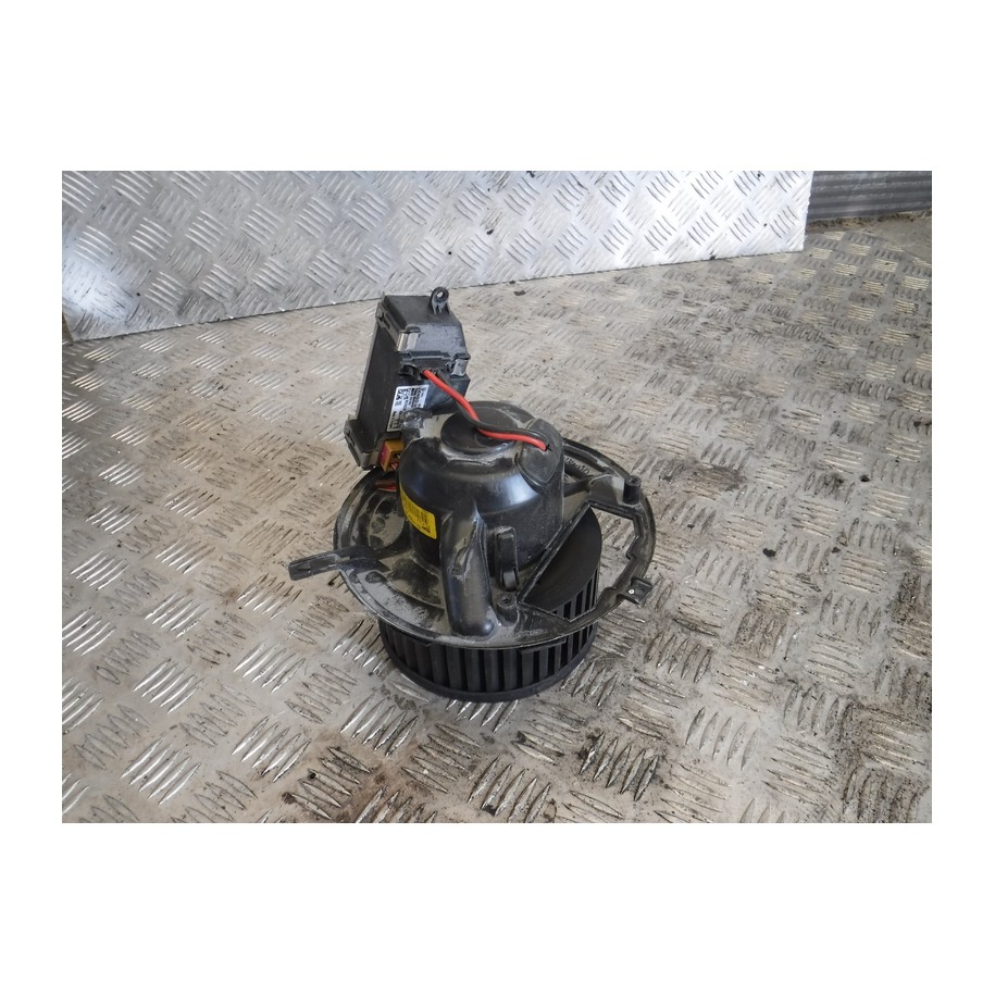 Opornik rezystor dmuchawy AUDI VW SKODA 3C0907521B