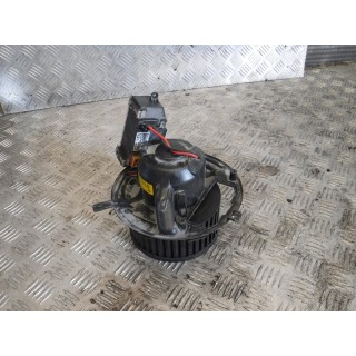 Opornik rezystor dmuchawy AUDI VW SKODA 3C0907521B