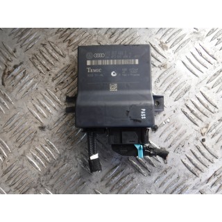 AUDI A6 C6 MODUŁ GATEWAY 4F0907468D