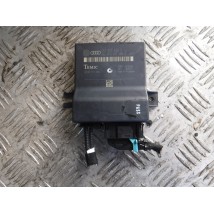 AUDI A6 C6 MODUŁ GATEWAY 4F0907468D
