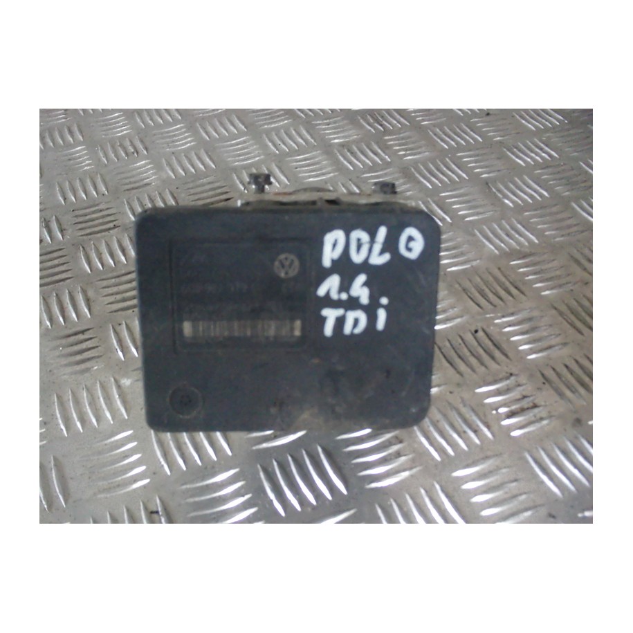 VW POLO 9N POMPA ABS 6Q0 907 379 L