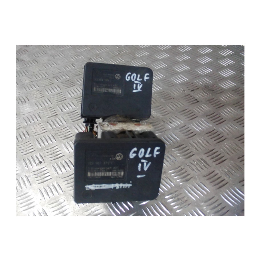 POMPA ABS 1C0 907 379C do leon I / GOLF IV
