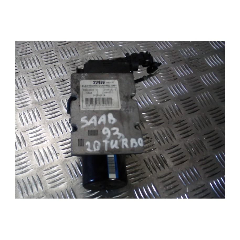 POMPA ABS OPEL VECTRA C EBC430EV