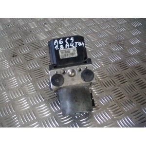 POMPA STEROWNIK ABS VW...