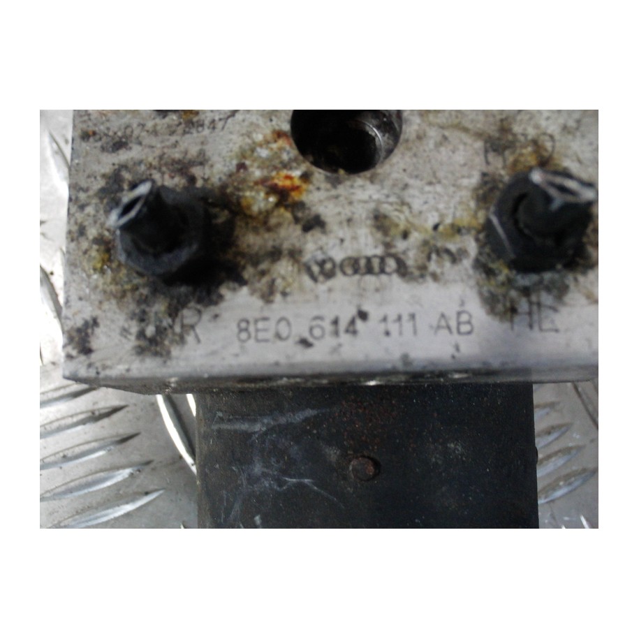 POMPA ABS AUDI A4 B5 VW PASSAT B5 8E0614111AB
