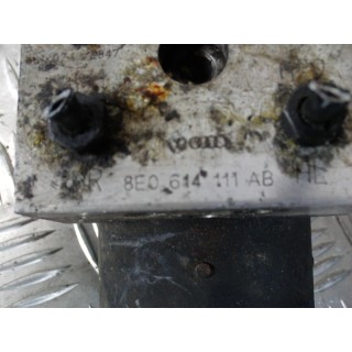 POMPA ABS AUDI A4 B5 VW PASSAT B5 8E0614111AB