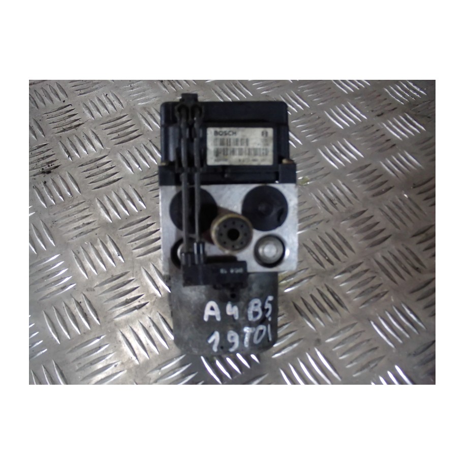 pompa ABS AUDI A4 B5 0273004281