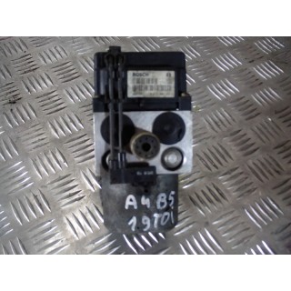 pompa ABS AUDI A4 B5 0273004281