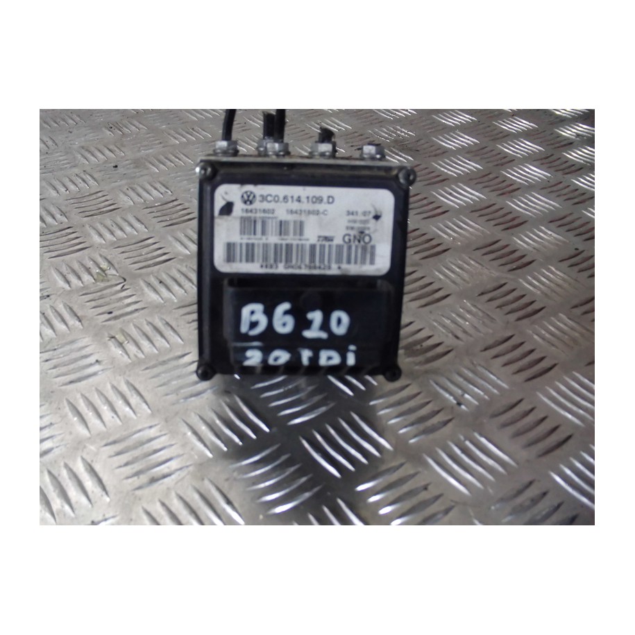 VW PASSAT B6 POMPA ABS 3C0614109D