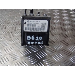 VW PASSAT B6 POMPA ABS 3C0614109D