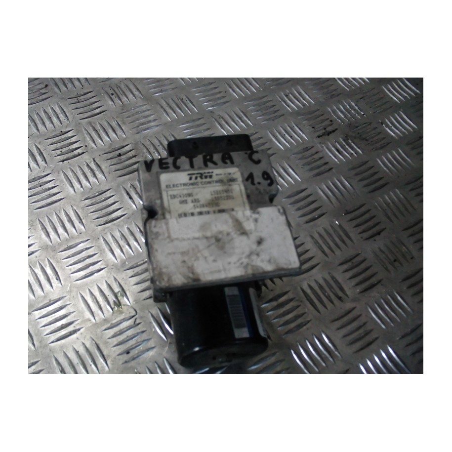 OPEL SAAB ABS  EBC430NG