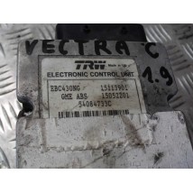 OPEL SAAB ABS  EBC430NG