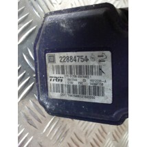 OPEL INSIGNIA A POMPA ABS 22884754