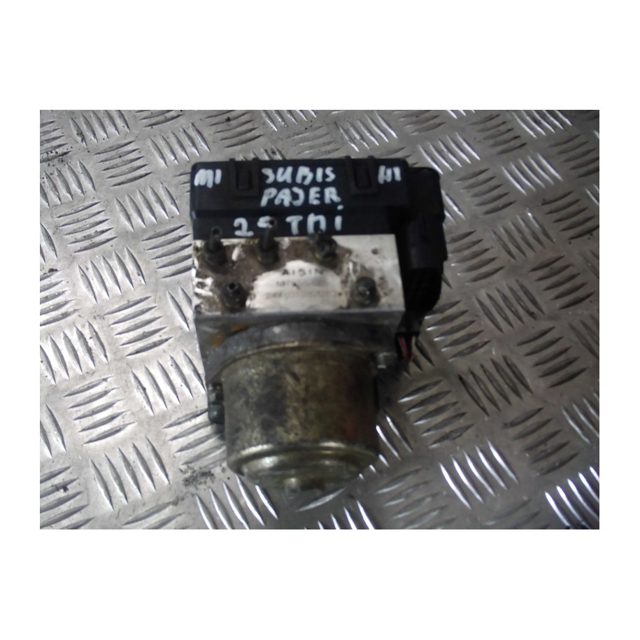 mitsubishi pajero sport pompa abs MR955425