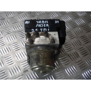 mitsubishi pajero sport pompa abs MR955425