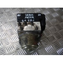 mitsubishi pajero sport pompa abs MR955425