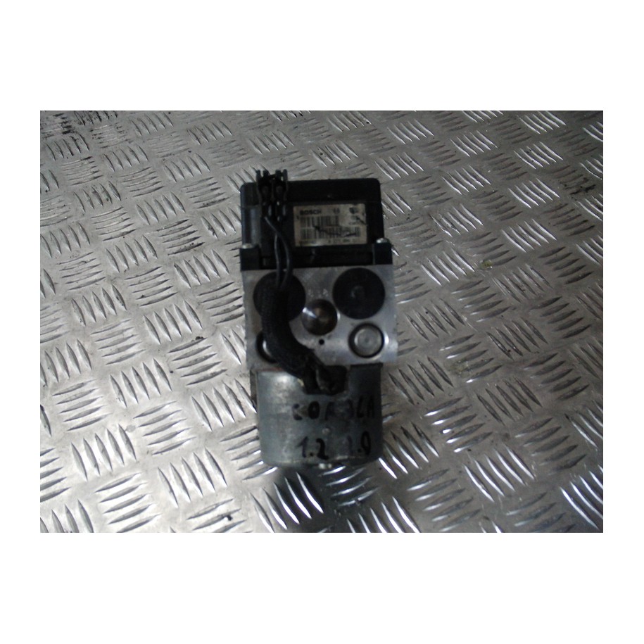 Toyota OE 0273004571 pompa abs
