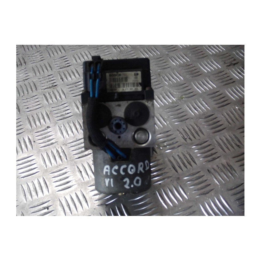 POMPA ABS HONDA ACCORD VI 0273004356