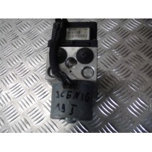 Pompa ABS z systemem ESP do samochodu SCENIC 1.9 48940-08000