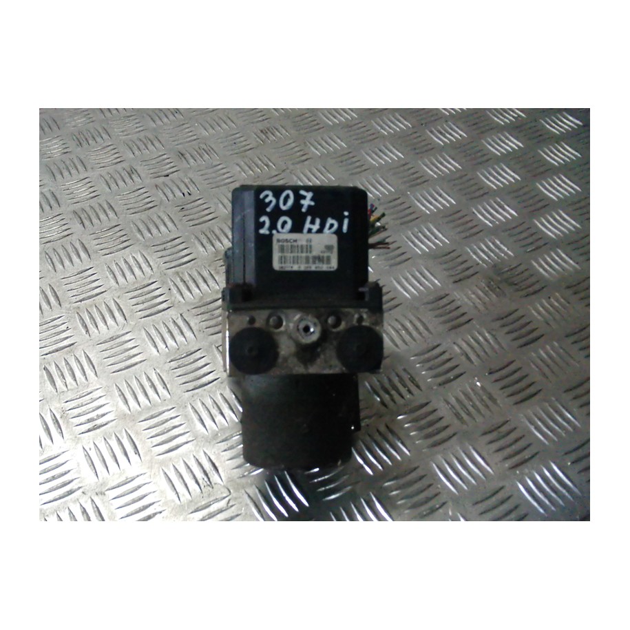 Pompa ABS ESP Peugeot 307 0265225188 0265950084