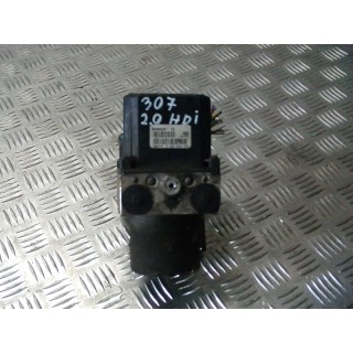 Pompa ABS ESP Peugeot 307 0265225188 0265950084