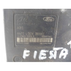 FORD FIESTA MK6 POMPA ABS...