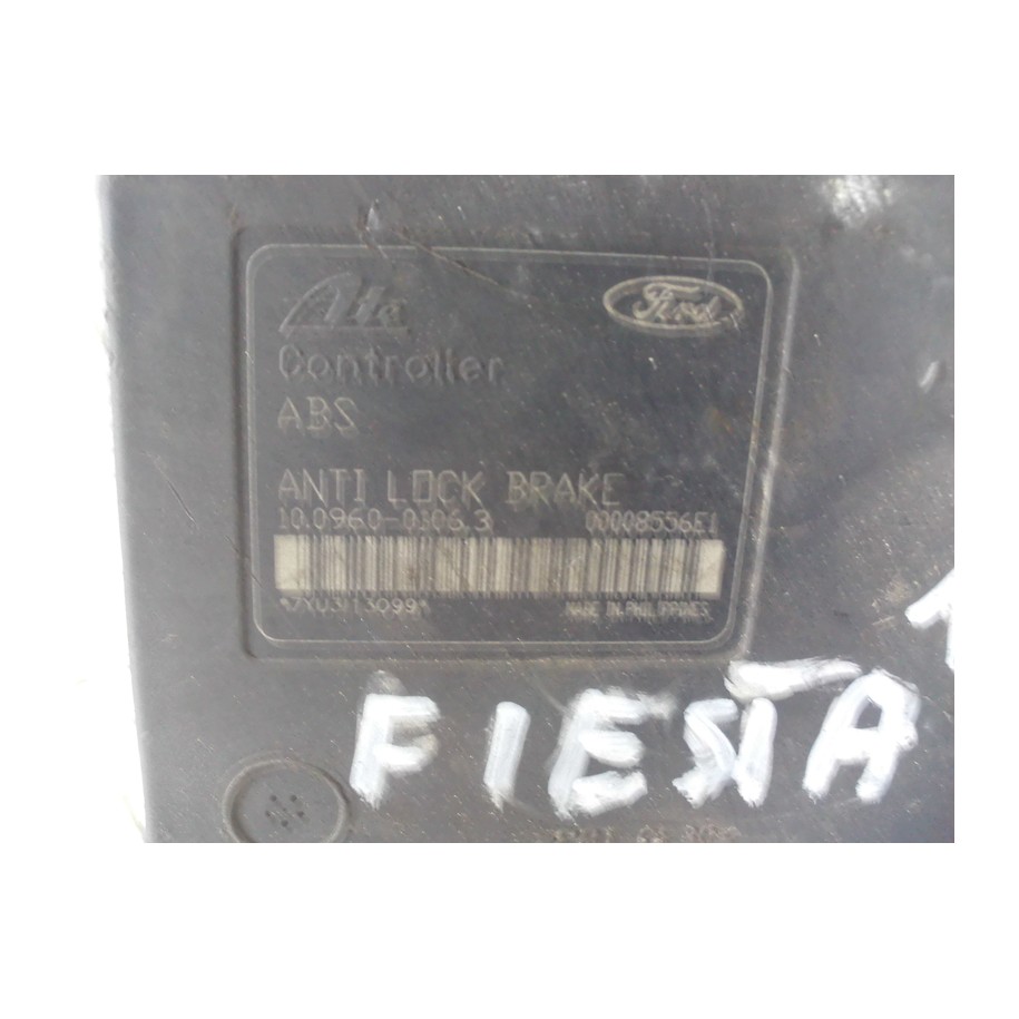 FORD FIESTA MK6 POMPA ABS 00008556E1