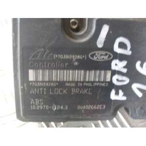 POMPA ABS FORD FOCUS MK2 II...