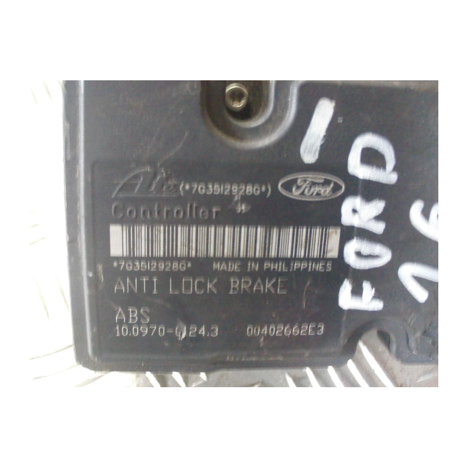POMPA ABS FORD FOCUS MK2 II 1.8 TDCI 00402662E3
