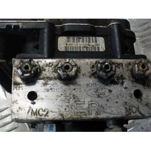 POMPA ABS FORD 0265235436