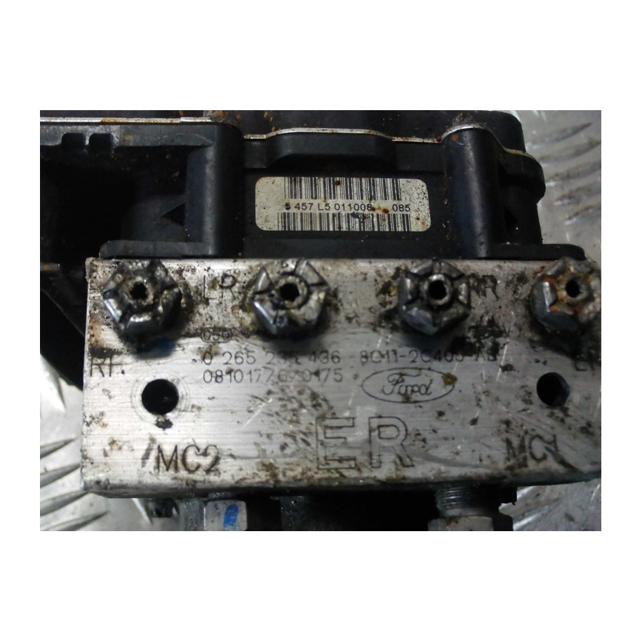 POMPA ABS FORD 0265235436