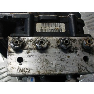 POMPA ABS FORD 0265235436