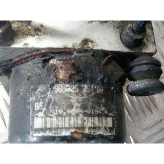 POMPA ABS 9632539480 10094811053 Peugeot 206 I