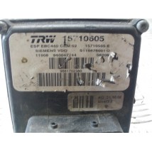 POMPA ABS PEUGEOT 15710605