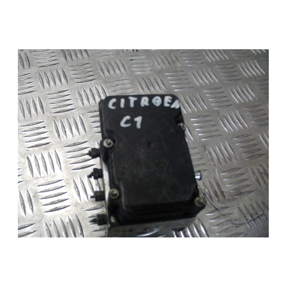 Peugeot OE 0265800441 pompa abs