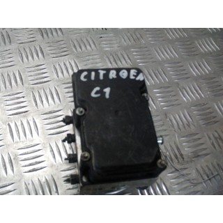 Peugeot OE 0265800441 pompa abs