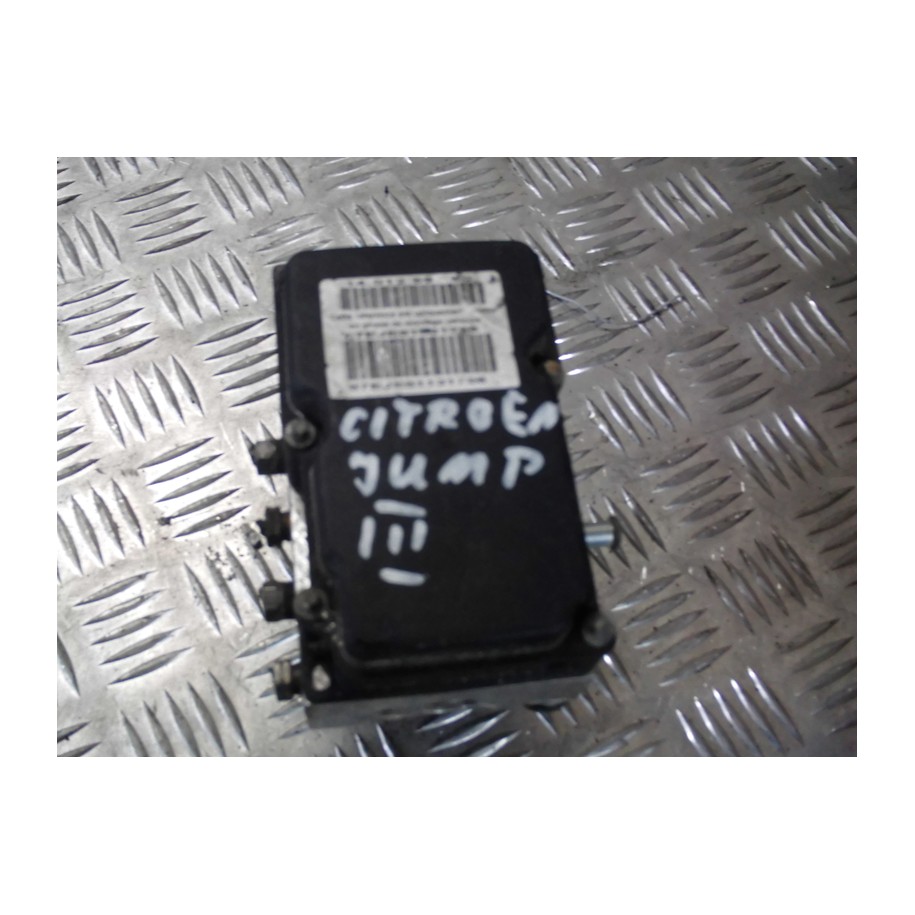 POMPKA HAMULCOWA ABS PEUGEOT 107 0265800441