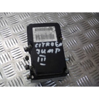 POMPKA HAMULCOWA ABS PEUGEOT 107 0265800441