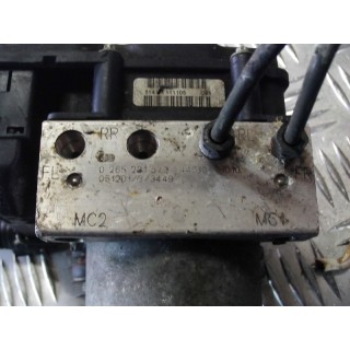 Pompa Abs 107 C1 Aygo 44510-0H010 0265800441 0265231579 1470