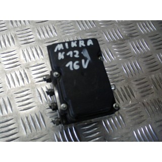 POMPA ABS NISSAN MICRA K12 0265231841