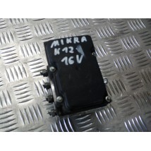 POMPA ABS NISSAN MICRA K12 0265231841