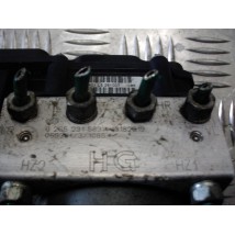 POMPA ABS OPEL MERIVA A 0265231583