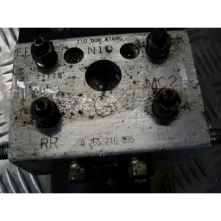 POMPA ABS HONDA CIVIC VII 0265216895
