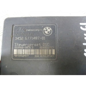 Pompa Abs BMW 1 3 3451...