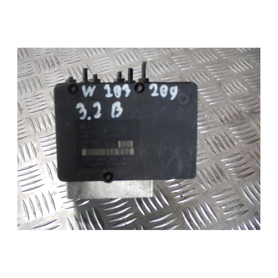 POMPA ABS MERCEDES W 203  3.2B